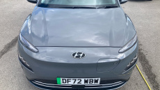 Hyundai KONA 100kW Premium 39kWh 5dr Auto Electric Hatchback